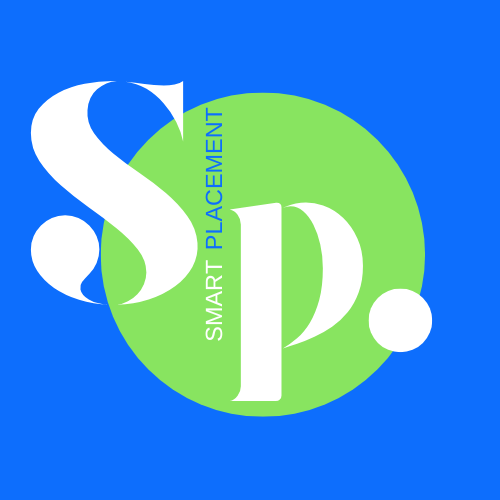 smart placement logo
